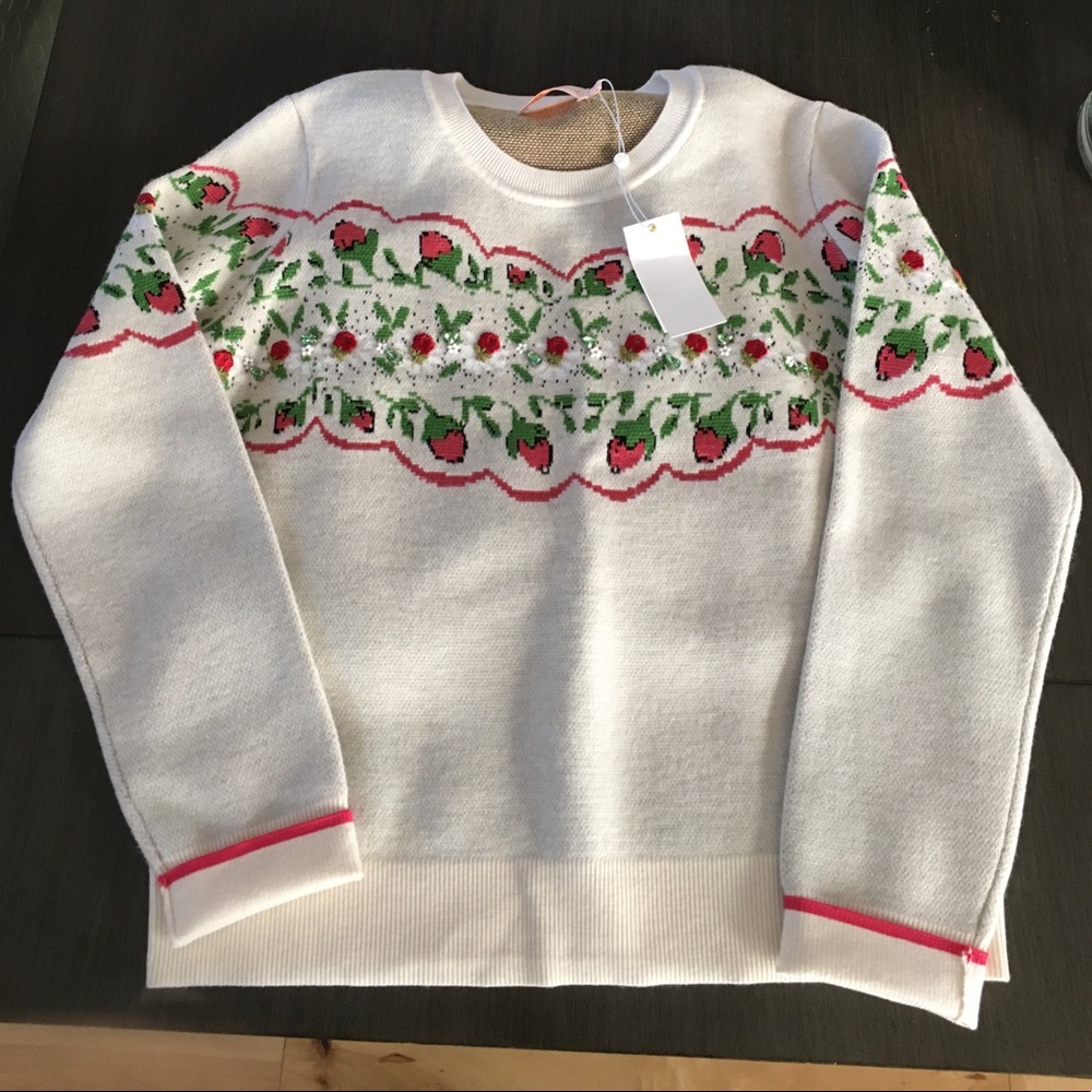 Tory Burch Sweater